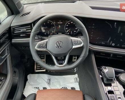 Фольксваген Туарег, об'ємом двигуна 2.97 л та пробігом 0 тис. км за 88055 $, фото 9 на Automoto.ua