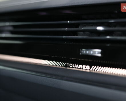 Фольксваген Туарег, об'ємом двигуна 2.99 л та пробігом 0 тис. км за 67700 $, фото 10 на Automoto.ua