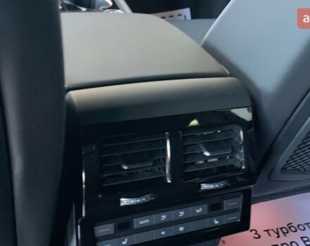 Фольксваген Туарег, объемом двигателя 2.97 л и пробегом 0 тыс. км за 86500 $, фото 22 на Automoto.ua