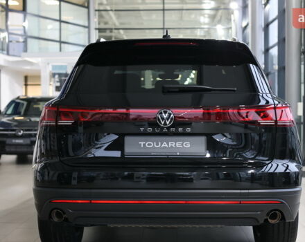 Фольксваген Туарег, об'ємом двигуна 2.99 л та пробігом 0 тис. км за 67700 $, фото 6 на Automoto.ua