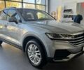 купить новое авто Фольксваген Туарег 2025 года от официального дилера Автомобільний Дім Volkswagen Фольксваген фото
