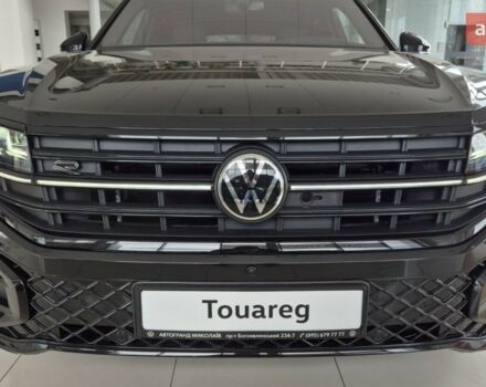 Фольксваген Туарег, об'ємом двигуна 2.97 л та пробігом 0 тис. км за 87235 $, фото 3 на Automoto.ua