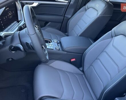 Фольксваген Туарег, объемом двигателя 2.97 л и пробегом 0 тыс. км за 86560 $, фото 9 на Automoto.ua