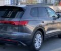 купити нове авто Фольксваген Туарег 2025 року від офіційного дилера Альянс-ІФ Volkswagen Фольксваген фото