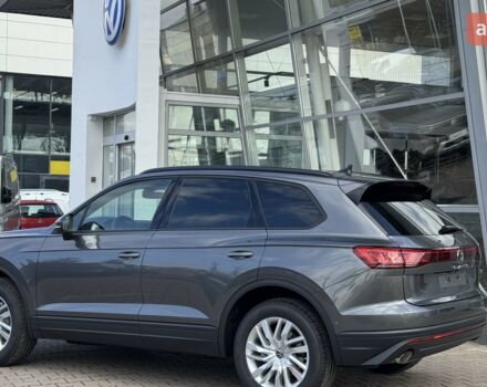 Фольксваген Туарег, объемом двигателя 2.97 л и пробегом 0 тыс. км за 67700 $, фото 2 на Automoto.ua