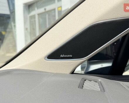 Фольксваген Туарег, объемом двигателя 2.97 л и пробегом 0 тыс. км за 83500 $, фото 11 на Automoto.ua