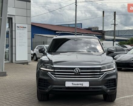 Фольксваген Туарег, объемом двигателя 2.99 л и пробегом 0 тыс. км за 66000 $, фото 3 на Automoto.ua