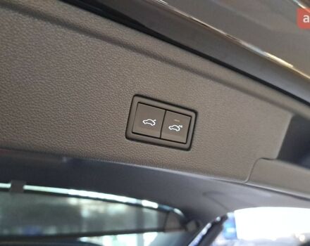 Фольксваген Туарег 2025 у Хмельницькому на Automoto.ua Фольксваген Туарег, об'ємом двигуна 2.97 л та пробігом 0 тис. км за 86190 $, фото 30 на Automoto.ua