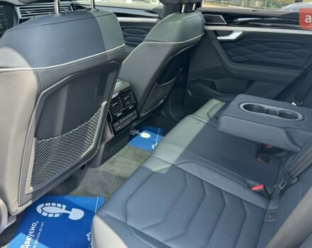 Фольксваген Туарег, об'ємом двигуна 2.97 л та пробігом 0 тис. км за 86100 $, фото 20 на Automoto.ua