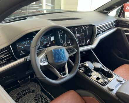 Фольксваген Туарег, об'ємом двигуна 2.97 л та пробігом 0 тис. км за 85702 $, фото 13 на Automoto.ua