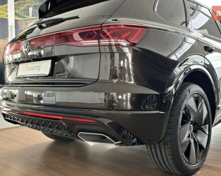 Фольксваген Туарег, объемом двигателя 2.97 л и пробегом 0 тыс. км за 90689 $, фото 15 на Automoto.ua