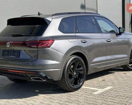 Фольксваген Туарег, объемом двигателя 2.97 л и пробегом 0 тыс. км за 85500 $, фото 1 на Automoto.ua