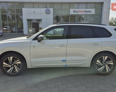 Фольксваген Туарег, об'ємом двигуна 2.97 л та пробігом 0 тис. км за 87560 $, фото 4 на Automoto.ua