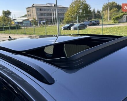 Фольксваген Туарег 2025 в Николаеве на Automoto.ua Фольксваген Туарег, объемом двигателя 2.97 л и пробегом 0 тыс. км за 85619 $, фото 10 на Automoto.ua