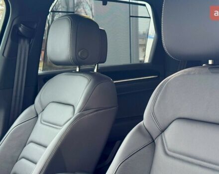 Фольксваген Туарег, объемом двигателя 2.97 л и пробегом 0 тыс. км за 68500 $, фото 17 на Automoto.ua