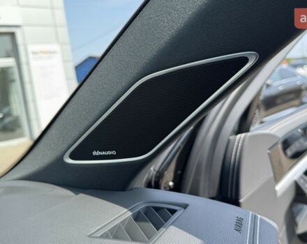 Фольксваген Туарег, объемом двигателя 2.99 л и пробегом 0 тыс. км за 85870 $, фото 11 на Automoto.ua