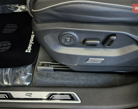 Фольксваген Туарег, объемом двигателя 2.97 л и пробегом 0 тыс. км за 88510 $, фото 17 на Automoto.ua