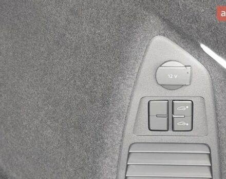 Фольксваген Туарег 2025 в Николаеве на Automoto.ua Фольксваген Туарег, объемом двигателя 2.97 л и пробегом 0 тыс. км за 87000 $, фото 32 на Automoto.ua