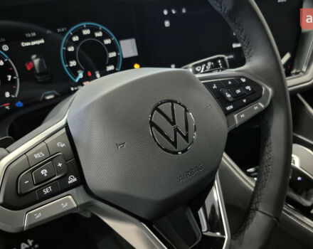 Фольксваген Туарег, об'ємом двигуна 2.99 л та пробігом 0 тис. км за 68700 $, фото 12 на Automoto.ua