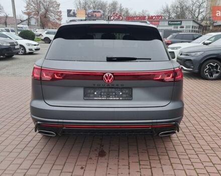 Фольксваген Туарег, объемом двигателя 2.97 л и пробегом 0 тыс. км за 88900 $, фото 19 на Automoto.ua