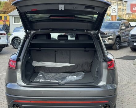 Фольксваген Туарег, объемом двигателя 2.97 л и пробегом 0 тыс. км за 67700 $, фото 4 на Automoto.ua