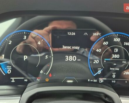 Фольксваген Туарег, об'ємом двигуна 2.97 л та пробігом 0 тис. км за 87816 $, фото 14 на Automoto.ua