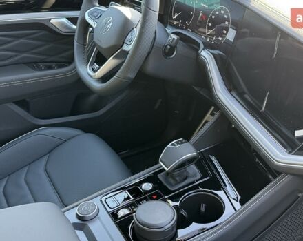 Фольксваген Туарег, об'ємом двигуна 2.97 л та пробігом 0 тис. км за 87860 $, фото 6 на Automoto.ua