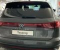 купити нове авто Фольксваген Туарег 2025 року від офіційного дилера Автодім Атлант на Вацлава Гавела Фольксваген фото