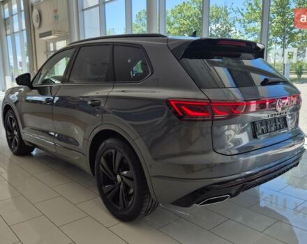 Фольксваген Туарег, об'ємом двигуна 2.97 л та пробігом 0 тис. км за 85500 $, фото 2 на Automoto.ua