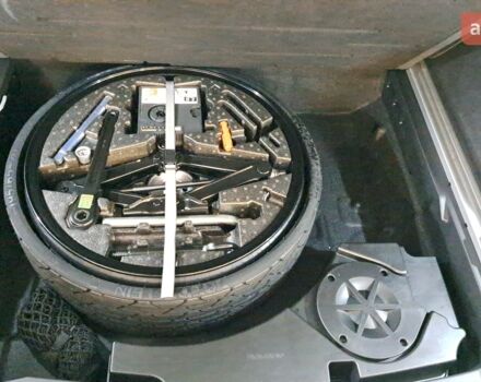 Фольксваген Туарег 2025 у Хмельницькому на Automoto.ua Фольксваген Туарег, об'ємом двигуна 2.97 л та пробігом 0 тис. км за 86190 $, фото 31 на Automoto.ua