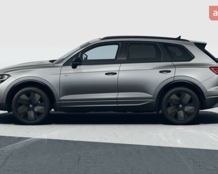 купити нове авто Фольксваген Туарег 2025 року від офіційного дилера Алекс СО Фольксваген фото