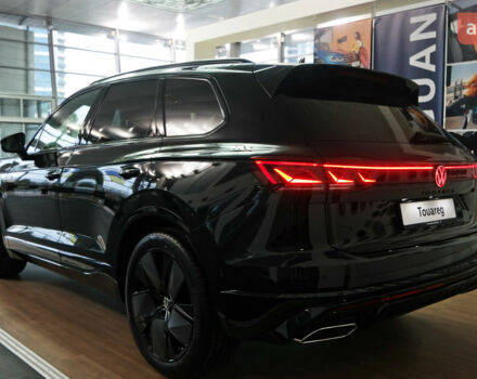 Фольксваген Туарег, объемом двигателя 2.97 л и пробегом 0 тыс. км за 86865 $, фото 15 на Automoto.ua