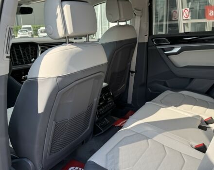 Фольксваген Туарег, объемом двигателя 2.97 л и пробегом 0 тыс. км за 84990 $, фото 14 на Automoto.ua