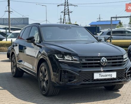 Фольксваген Туарег, объемом двигателя 2.99 л и пробегом 0 тыс. км за 83900 $, фото 10 на Automoto.ua