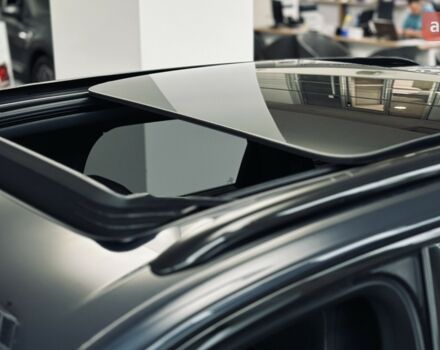 купить новое авто Фольксваген Туарег 2025 года от официального дилера Автодім Атлант на Вацлава Гавела Фольксваген фото