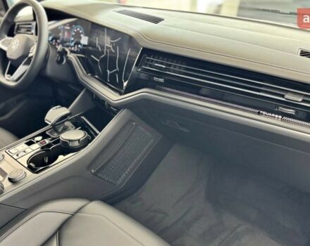 Фольксваген Туарег, объемом двигателя 2.97 л и пробегом 0 тыс. км за 69770 $, фото 1 на Automoto.ua