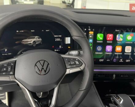 Фольксваген Туарег, об'ємом двигуна 2.97 л та пробігом 0 тис. км за 86500 $, фото 10 на Automoto.ua