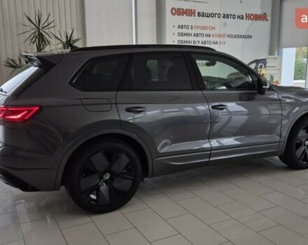 Фольксваген Туарег, объемом двигателя 2.97 л и пробегом 0 тыс. км за 88917 $, фото 7 на Automoto.ua