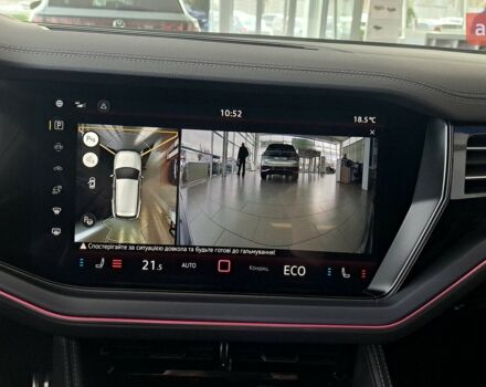 Фольксваген Туарег 2025 у Хмельницькому на Automoto.ua Фольксваген Туарег, об'ємом двигуна 2.97 л та пробігом 0 тис. км за 86190 $, фото 16 на Automoto.ua