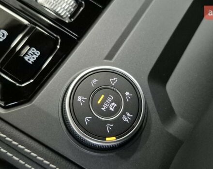 купить новое авто Фольксваген Туарег 2025 года от официального дилера Автодім Атлант на Вацлава Гавела Фольксваген фото