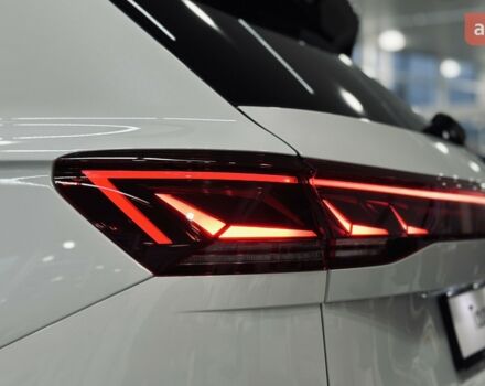 купить новое авто Фольксваген Туарег 2025 года от официального дилера Автодім Атлант на Вацлава Гавела Фольксваген фото