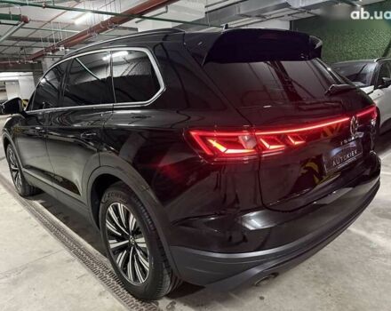 Фольксваген Туарег, об'ємом двигуна 3 л та пробігом 4 тис. км за 69900 $, фото 8 на Automoto.ua