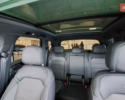 Фольксваген Туарег 2025 у Хмельницькому на Automoto.ua Фольксваген Туарег, об'ємом двигуна 2.97 л та пробігом 0 тис. км за 86190 $, фото 7 на Automoto.ua