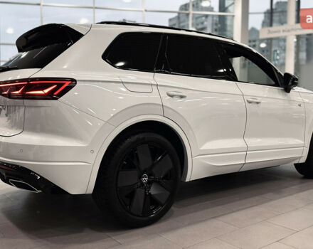 Фольксваген Туарег, об'ємом двигуна 2.99 л та пробігом 0 тис. км за 86750 $, фото 10 на Automoto.ua