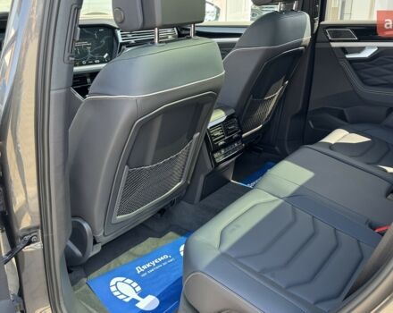 Фольксваген Туарег, объемом двигателя 2.97 л и пробегом 0 тыс. км за 87000 $, фото 20 на Automoto.ua