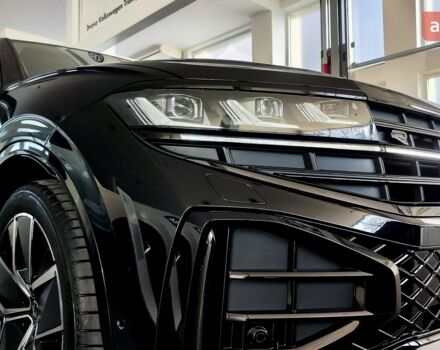 купити нове авто Фольксваген Туарег 2025 року від офіційного дилера Автомобільний Дім Volkswagen Фольксваген фото