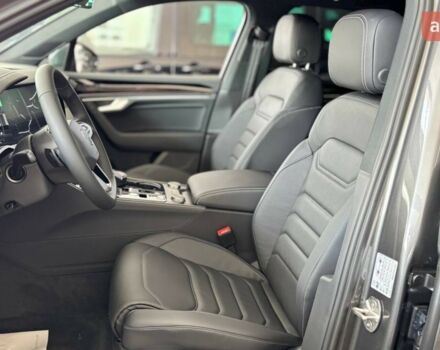 Фольксваген Туарег, объемом двигателя 2.97 л и пробегом 0 тыс. км за 69770 $, фото 20 на Automoto.ua