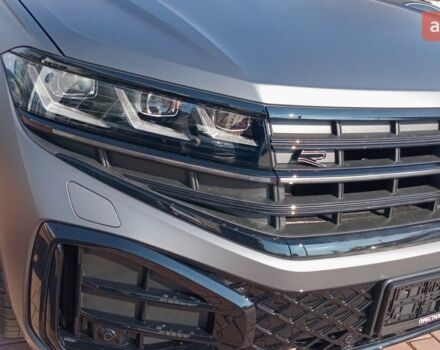 Фольксваген Туарег, об'ємом двигуна 2.97 л та пробігом 0 тис. км за 88189 $, фото 4 на Automoto.ua