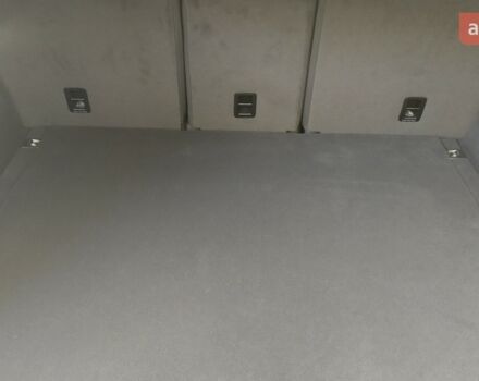 купить новое авто Фольксваген Туарег 2025 года от официального дилера Автомобільний Дім Volkswagen Фольксваген фото