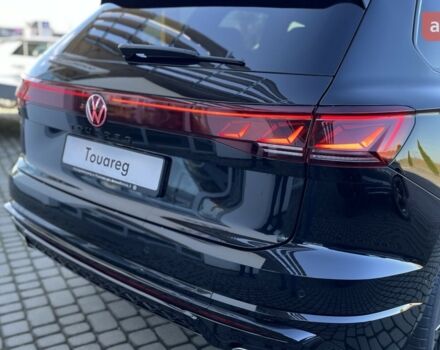 Фольксваген Туарег, объемом двигателя 2.97 л и пробегом 0 тыс. км за 86560 $, фото 16 на Automoto.ua